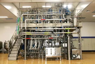 隆力奇與力天機(jī)械 堅(jiān)守大健康產(chǎn)業(yè)，共鑄民族品牌新篇章